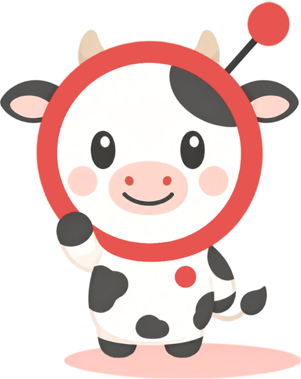 カウミルのキャラクター、ミル